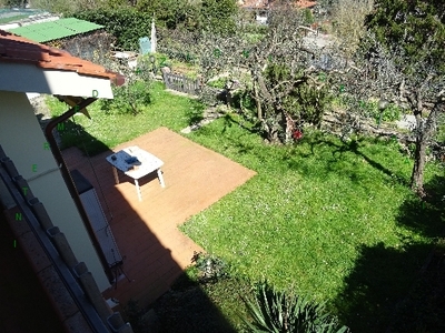 Villa con giardino a Barberino di Mugello