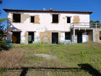 Villa da ristrutturare in vendita a Certaldo