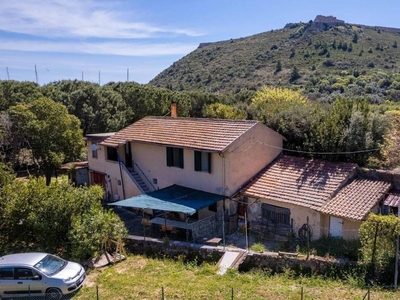 Villa di 187 mq in vendita Monte Argentario, Toscana
