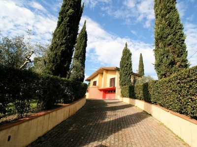 Villa di 210 mq in vendita Montespertoli, Toscana