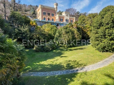 Villa di 2500 mq in vendita Via alla Campagna, 1, Lesa, Novara, Piemonte
