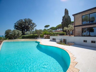 Villa di 456 mq in vendita Arnaldo De Simone, Francavilla al Mare, Chieti, Abruzzo