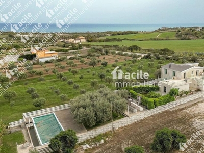 Villa di 582 mq in vendita Contrada Cancaleo, 97014 Ispica RG, Italia, Ispica, Sicilia