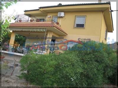 Villa in ottime condizioni in vendita a Canicatti'