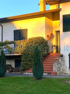 Villa in ottime condizioni in vendita a Citerna