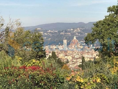Villa in ottime condizioni in vendita a Firenze