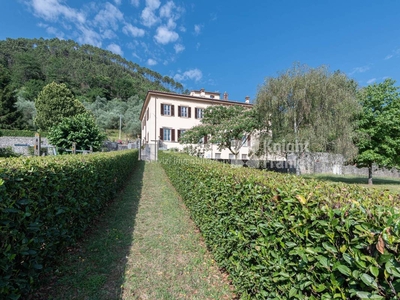 Villa in vendita 16 Stanze da letto a Capannori