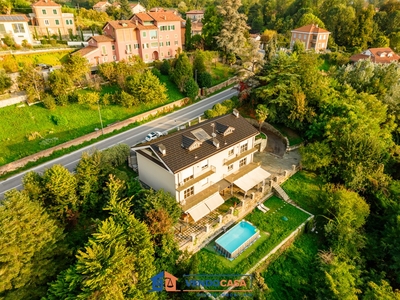 Villa in vendita 18 Stanze da letto a Mondovì