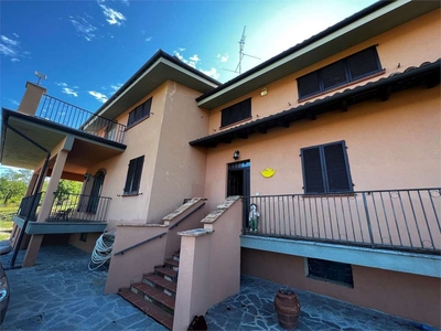 Villa in vendita 2 Stanze da letto a Moncalvo