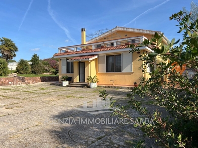 Villa in vendita 3 Stanze da letto a Alghero