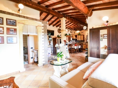Villa in vendita 3 Stanze da letto a Trevignano Romano