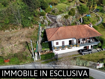 Villa in vendita 4 Stanze da letto a Ghiffa