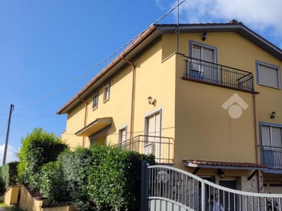 Villa in vendita a Gallicano Nel Lazio