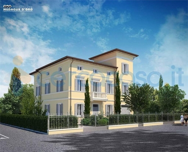 Villa in vendita in Via Guicciardini 100, Modena