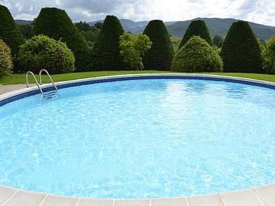 Villa privata con piscina e jacuzzi e giardino