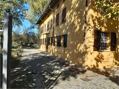 Casa Trifamiliare Modena Nord