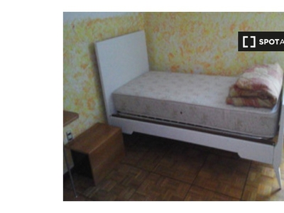Affittasi stanza in appartamento con 3 camere a Bolghera, Trento