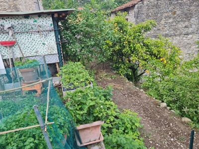 Appartamento con giardino a Ventimiglia