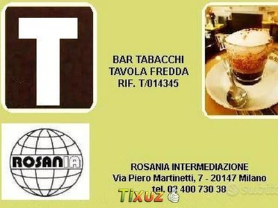 Bar tabacchi t f rif t 014345