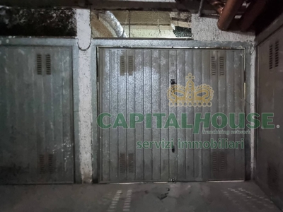 Box/Garage 16mq in vendita a Macerata Campania