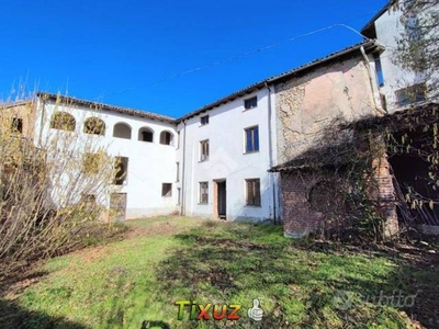 CASA INDIPENDENTE A SANT AGATA FOSSILI