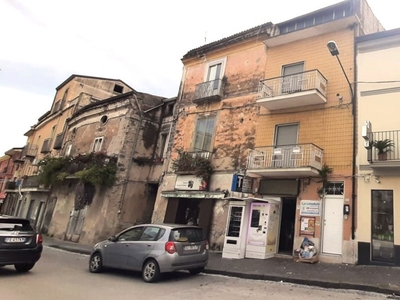 Casa indipendente in vendita a Teano