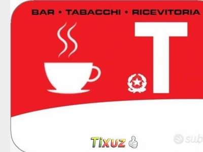 GFP Bar Tabacchi