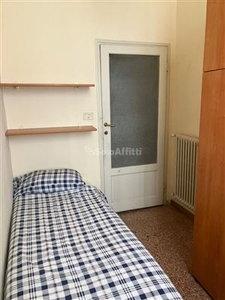 Stanza - In appartamento a Porta al Prato, Firenze