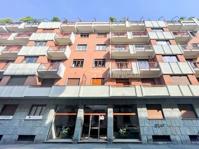 Vendita Appartamento Via Alfonso Lamarmora, 61, Torino