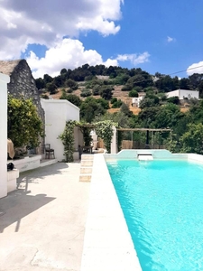 Villa 'Il Rifugio Luxury House and Spa' con vista mare, Wi-Fi e aria condizionata
