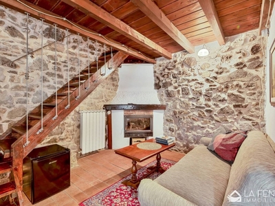 Villa in vendita a Podenzana via Vaggi Mura'