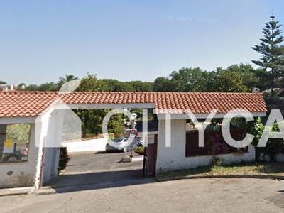 Villa in vendita, Ardea tor san lorenzo