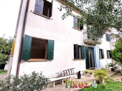 Villa singola Pettorazza Grimani C0487VRG