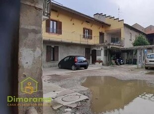 Appartamenti Bulgarograsso Via Cesare Battisti 25