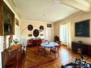 Appartamenti Genova Carignano, Castelletto, Albaro, Foce Viale Francesco Gambaro cucina: Abitabile,