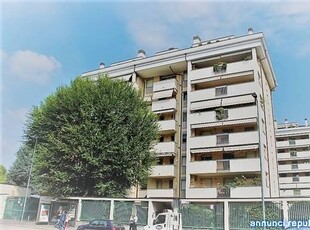 Appartamenti Milano Barona, Giambellino, Lorenteggio Via Biella 25 cucina: A vista,