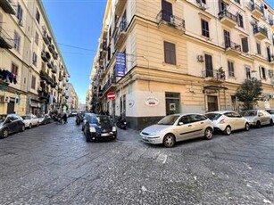 Appartamento - Bilocale a Vicaria, Napoli