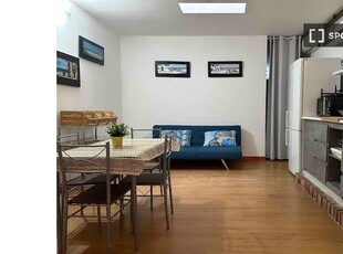 Appartamento con 1 camera da letto in affitto a Quartu Sant'Elena