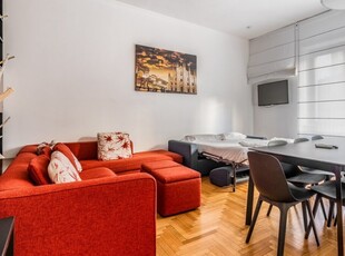 Appartamento con 3 camere da letto in affitto a Milano, Milano