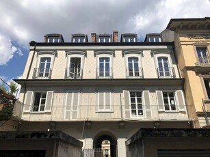 Appartamento con giardino via Villa della Regina 9 - Torino