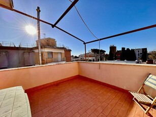 appartamento in vendita a Anzio