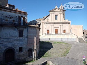 appartamento in vendita a Centro storico