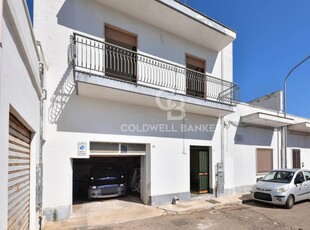appartamento in vendita a Monteroni di Lecce