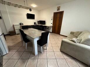 Appartamento in Vendita ad Borgoricco - 134000 Euro