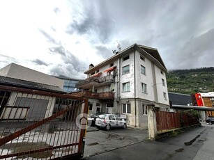 Appartamento in Vendita in Corso Saint-Martin-de-Corléans 183 a Aosta