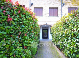 Appartamento in Vendita in Strada della Chiesa a Sorbolo Mezzani