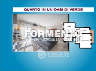 Appartamento in Vendita in Via Alessandro Varaldo 2 a Genova