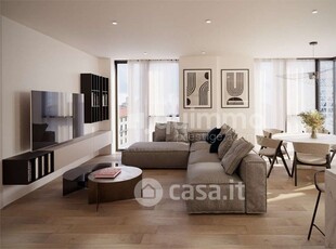 Appartamento in Vendita in Via Amerigo Vespucci 12 a Milano