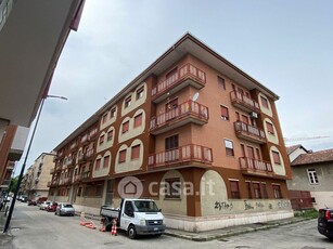 Appartamento in Vendita in Via Cesare Ricciardi 8 a Asti