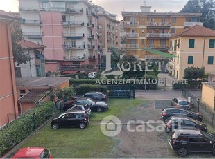 Appartamento in Vendita in Via Ghizolfo a Rapallo